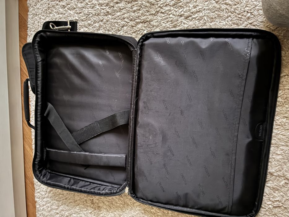 Сумка для ноутбука