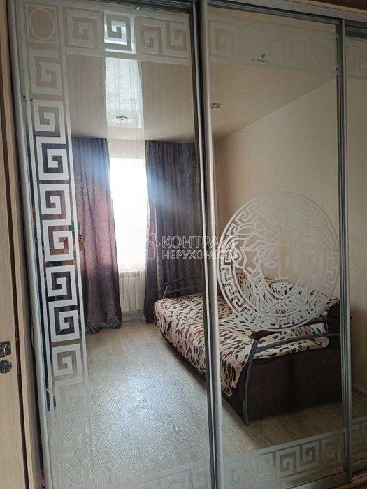 Продається 3х к квартира