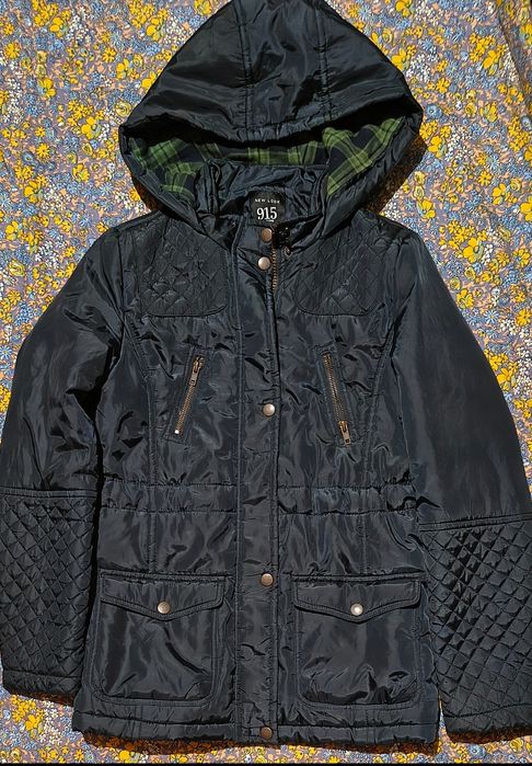 Kurtka lekka New Look roz. 140-146