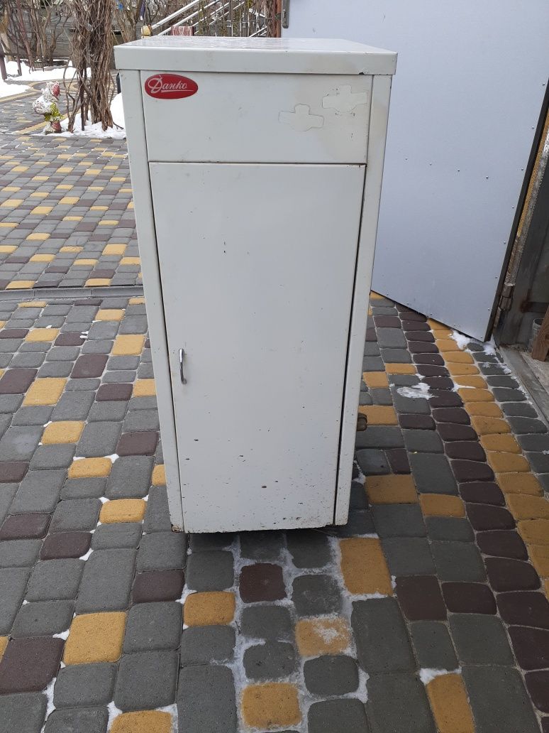 Газовий котел в хорошому стані