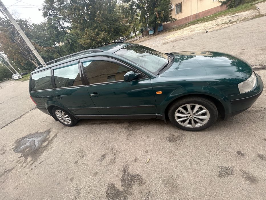 Продам Фольцваген б5