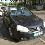 Volkswagen Golf VW Golf 5 1.6 benzyna 102KM