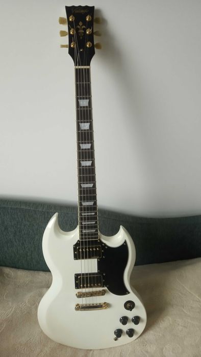 Gitara elektryczna Vintage VS6