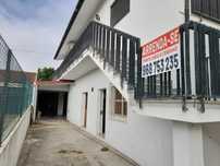 Arrendo pavilhao com 350m2