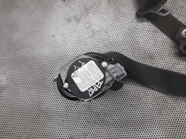 Cinto frente esquerdo FIAT Punto Evo (199_)