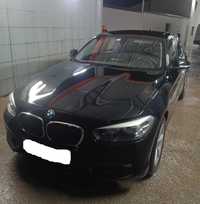 BMW _ Serie 1 _ 116 d