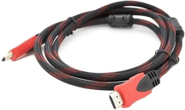 Кабели HDMI, S-Video, SCART для видео-аппаратуры, наушников (AV аудио)