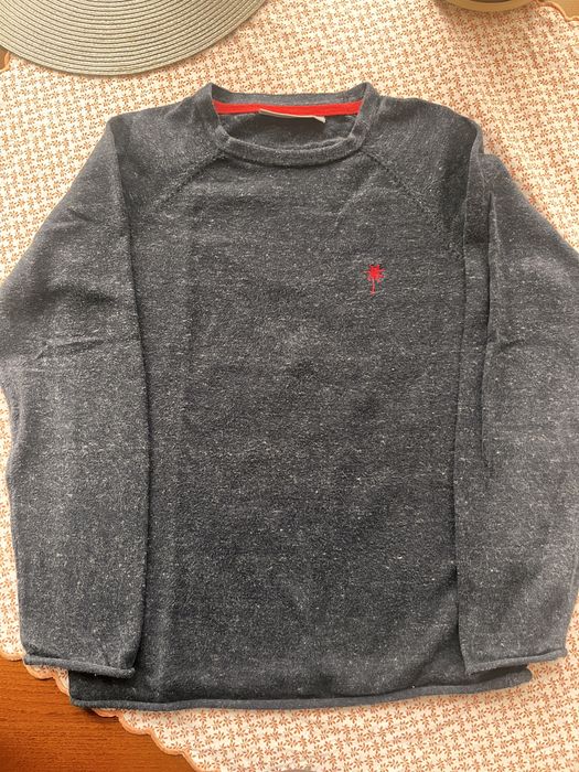 Кофта для хлопчика