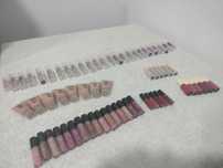 Vende-se conjunto de maquilhagem