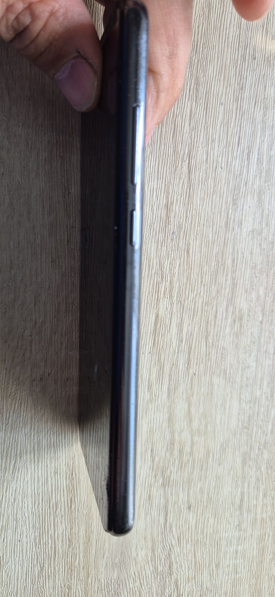 Wyświetlacz z ramką do Redmi Note 8T.