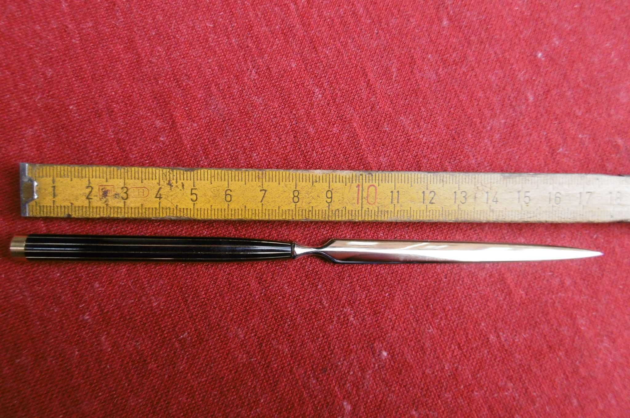 Nożyk do otwierania kopert/ listów 18,4 cm
