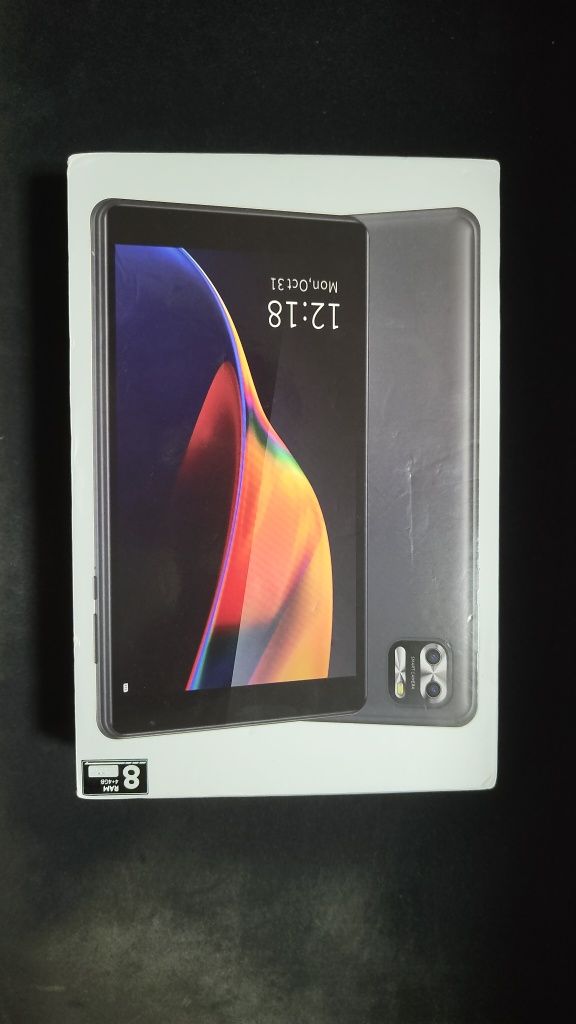 [NOVO] Tablet para crianças ou jovens