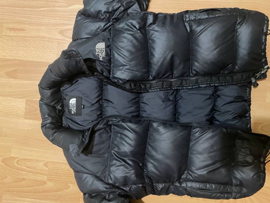 Пухoвик The North Face