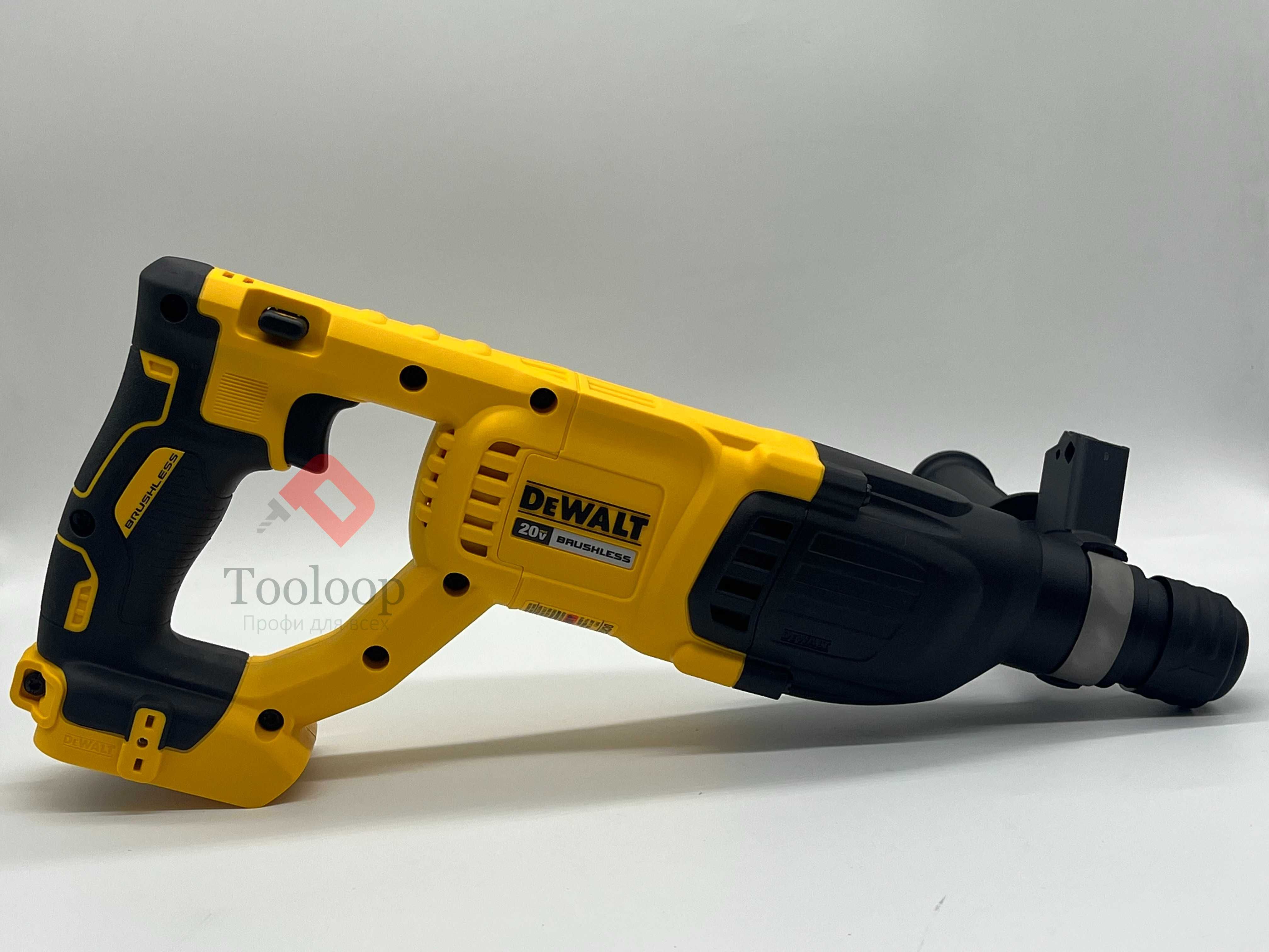 Аккумуляторный бесщеточный перфоратор Dewalt DCH133B\В наличии!!!