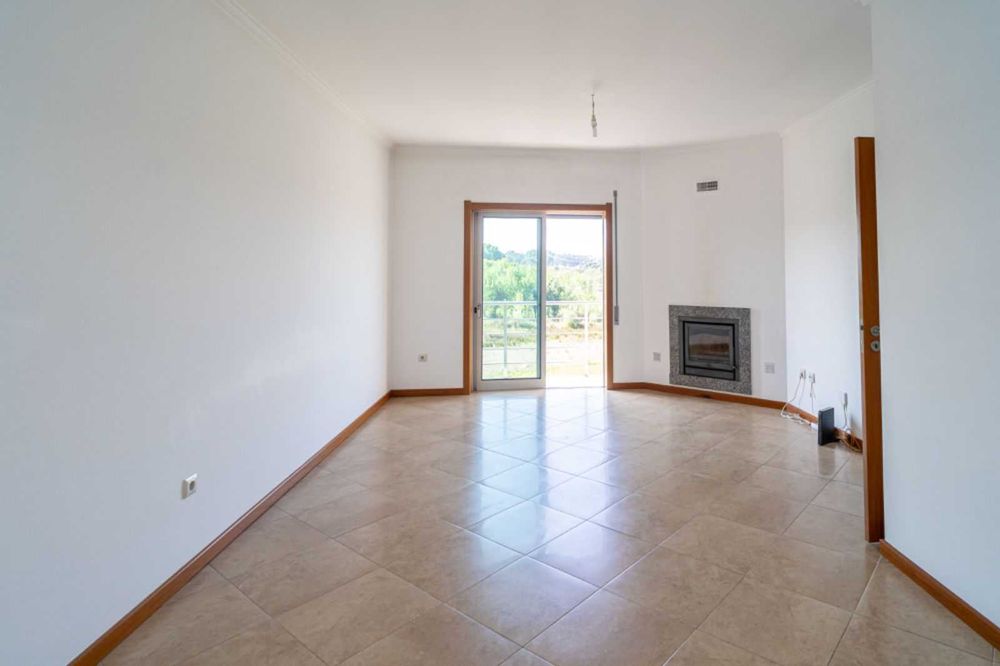 Apartamento T3 Oliveira do Bairro