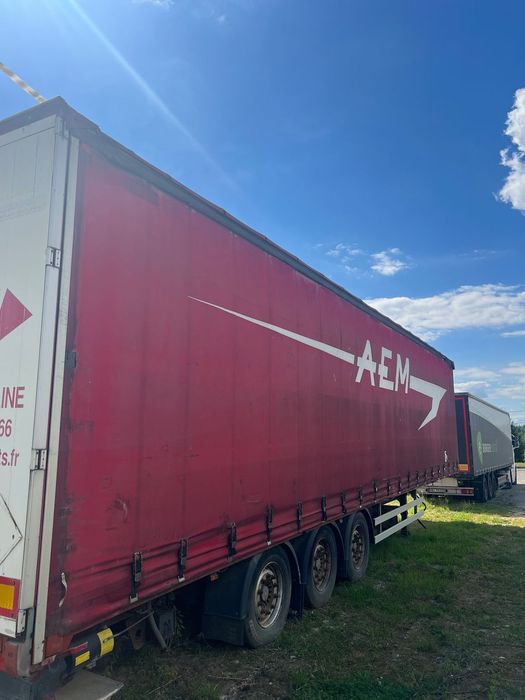 LeciTrailer  Naczepa LeciTrailer