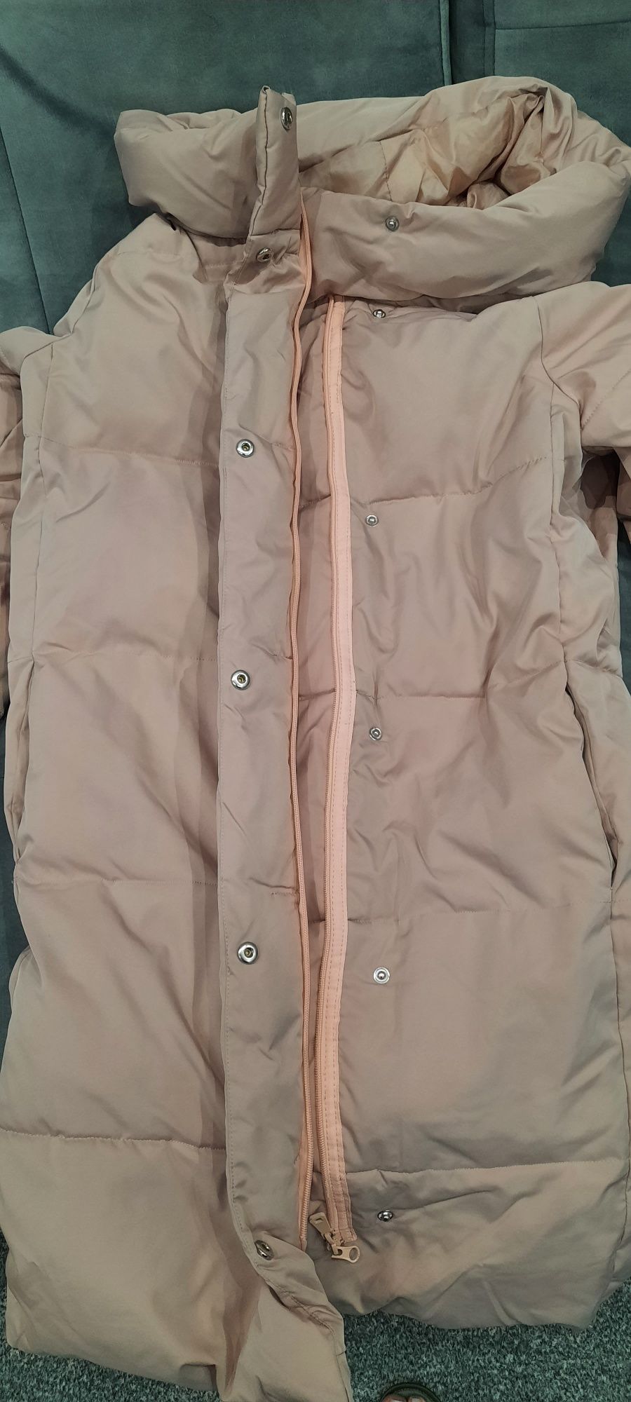 Куртка пальто RESERVED 40р