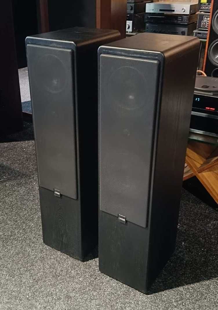 Canton ERGO 700 DC
