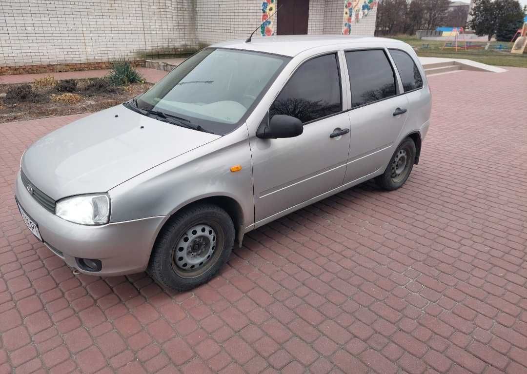 ПРОДАМ ВАЗ 21117 "Калина"