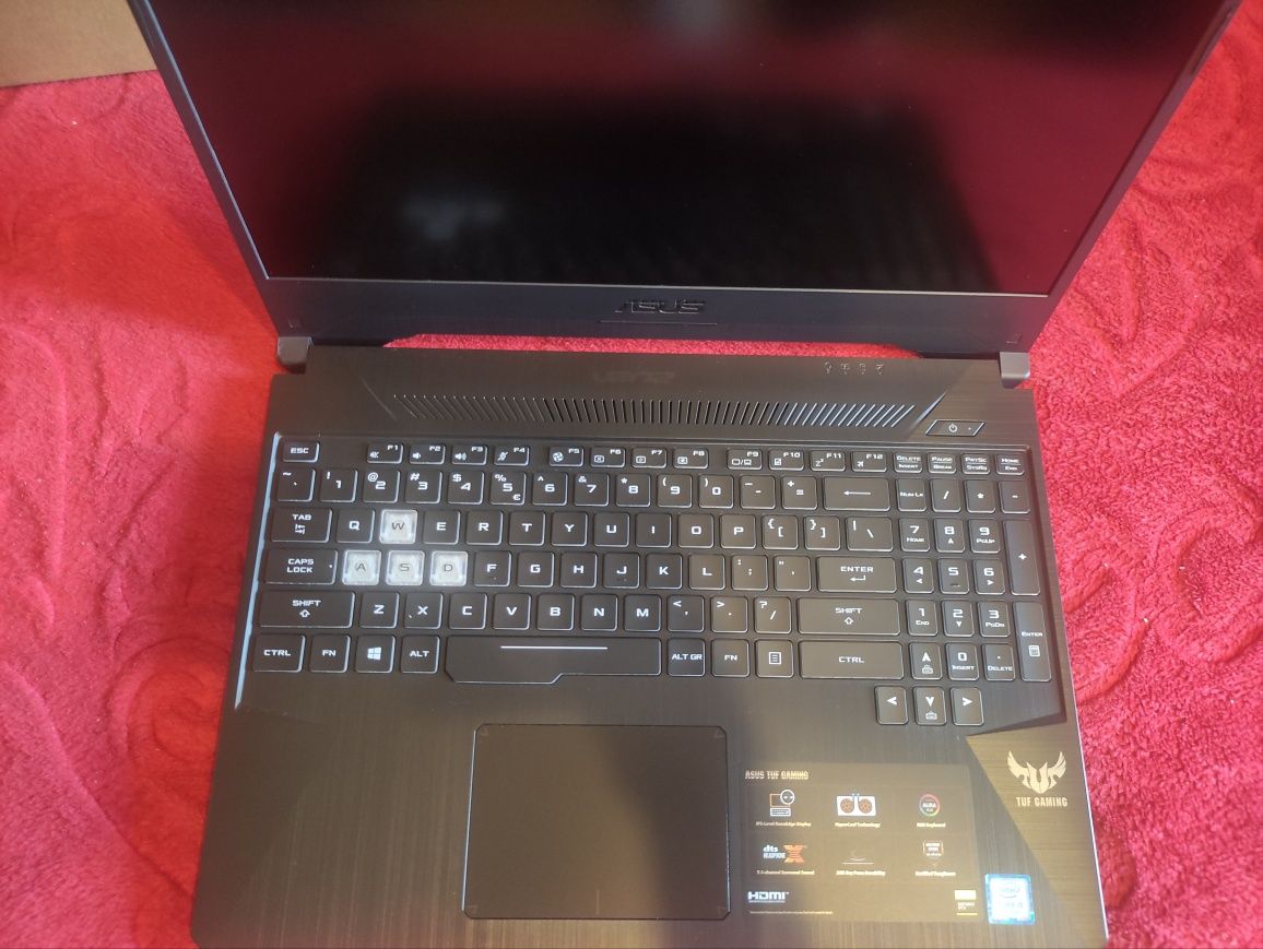 Laptop Asus FX505GT