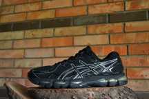 Кроссовки Asics Gel-kayano 21 Оригинал Размер 44 Стелька 28 см