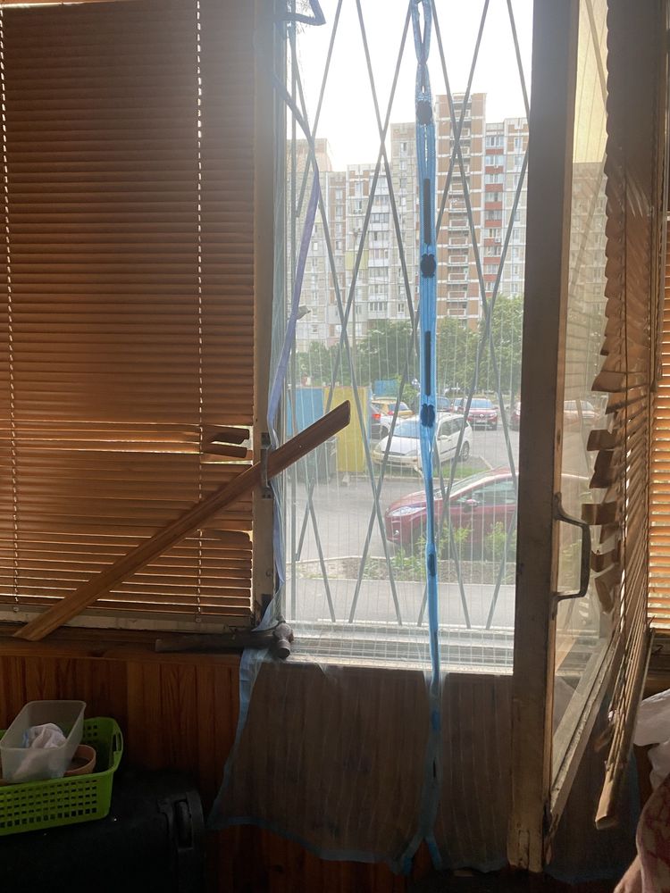 Продаж 3 кімнатна Лифаря 8а