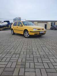 Vw Golf 4 1.9 tdi 2004r 5d.