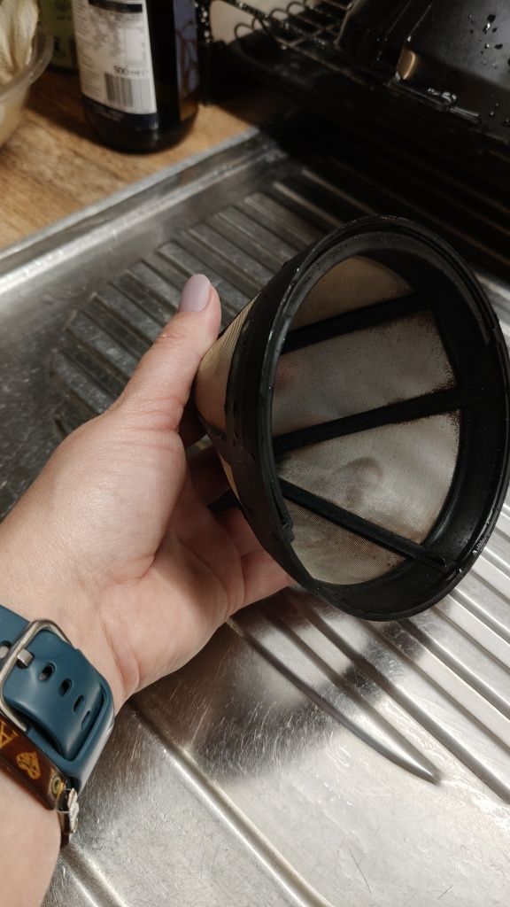 Ekspres przelewowy Melitta Aromafresh