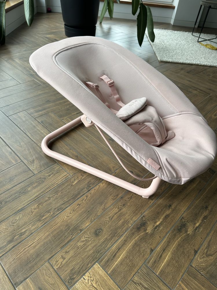 Шезлонг Cybex Lemo Bouncer