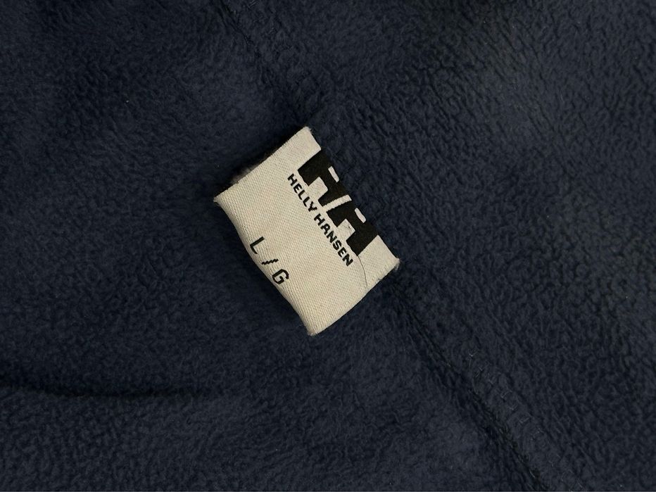 Чоловіча фліска helly hansen