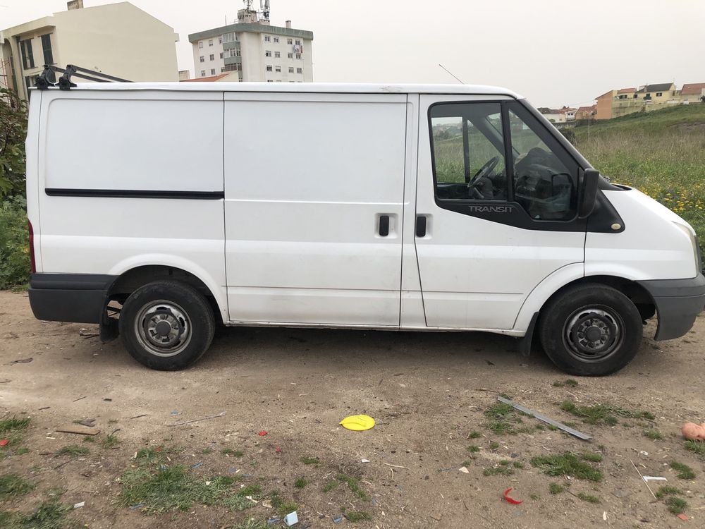 Vendo Ford Transit T280