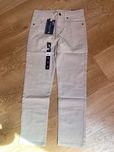 Літні джинси Polo size10