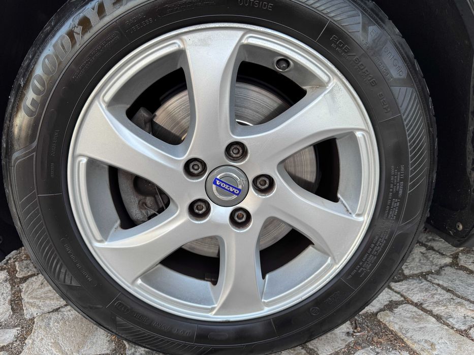 Volvo V40 Cross Country 1.6 D2 Momentum