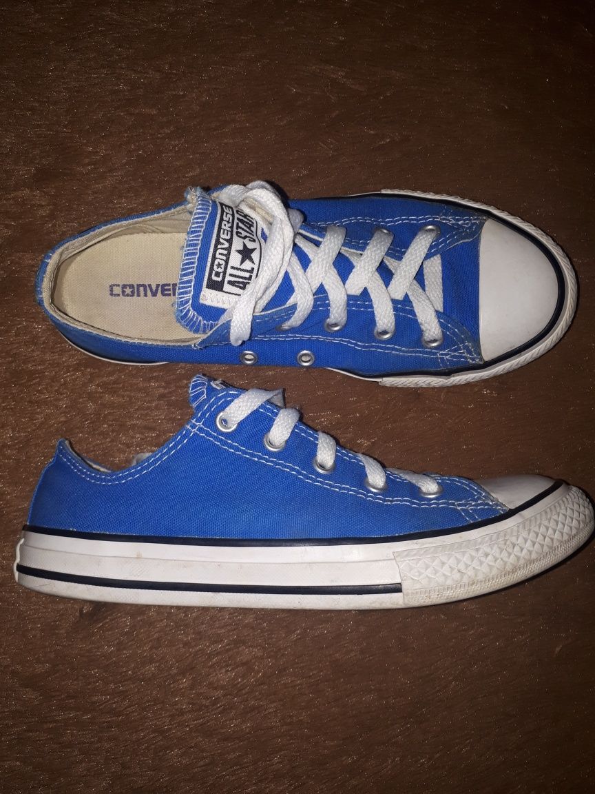 Кеды Converse оригинал.