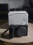 Aparat Sony ZV-E10 II
4