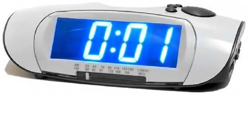 Радиочасы First FA-2419-2GE