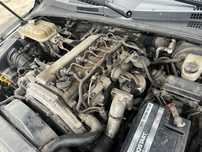 Двигатель Kia Sorento 2.5 CRDI