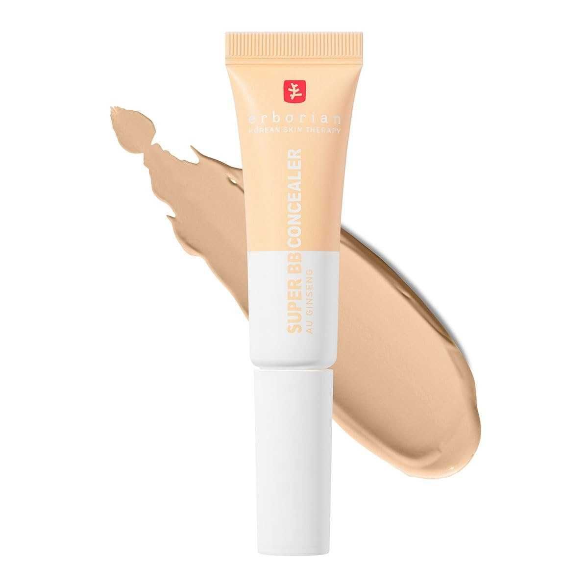 Erborian super bb concealer консилер nude нюд 10 мл