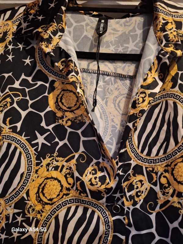New collection tunika