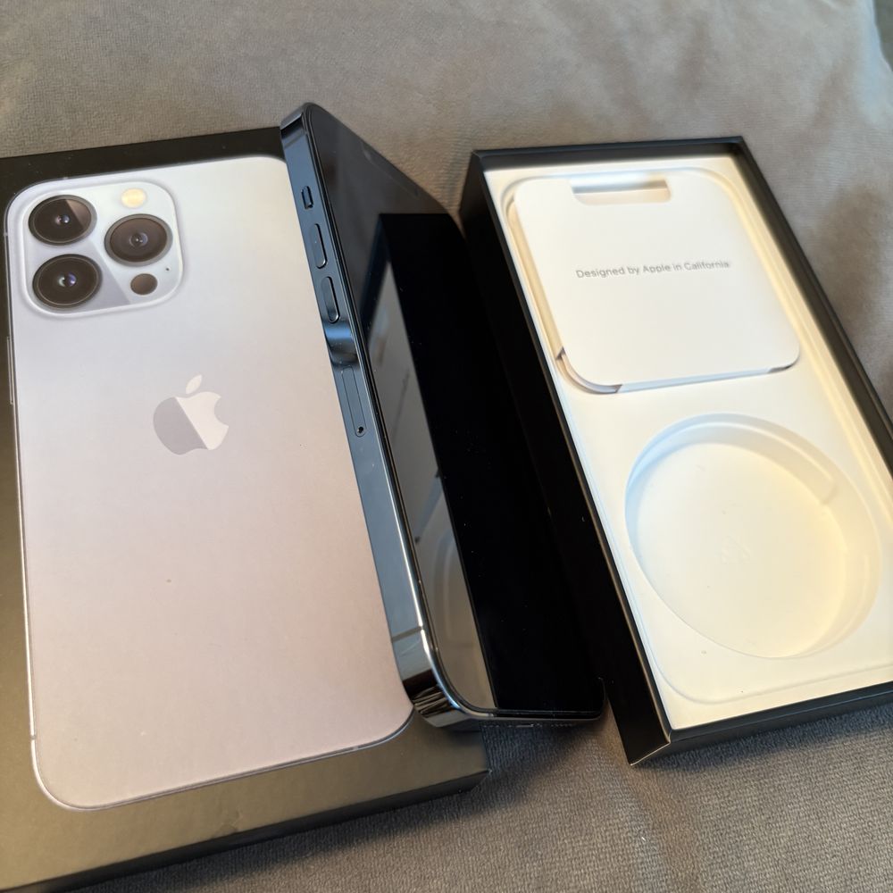 Iphone 13 Pro - Wzorowy
