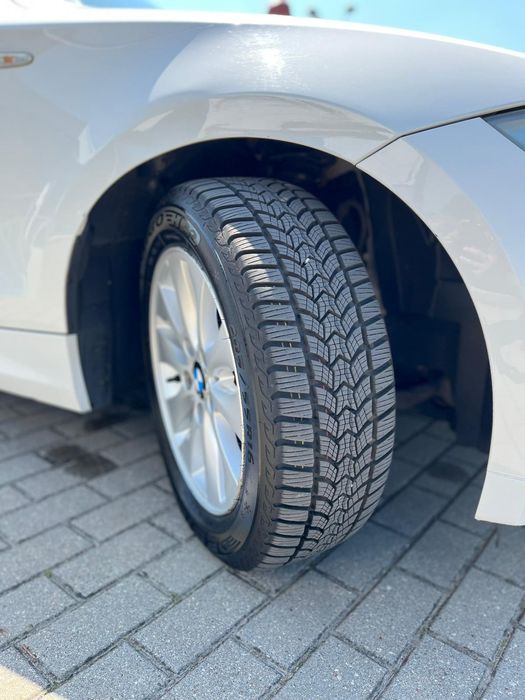 BMW Seria 1 E87 116d | Tempomat | Nowe opony | Polski salon