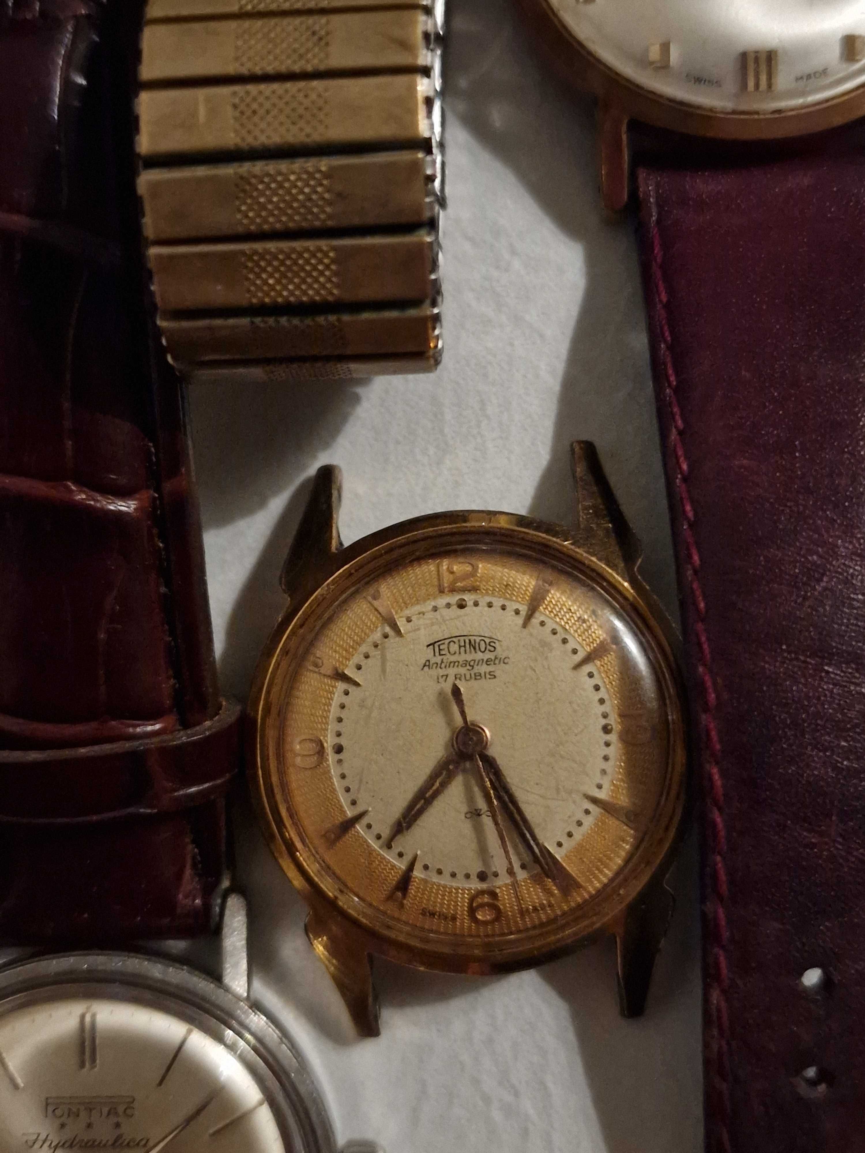 Часы oris , bulova и другие