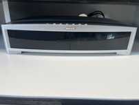System głośników Bose Cinemate GS Seires II- 2.1 cyfrowy/analogowy