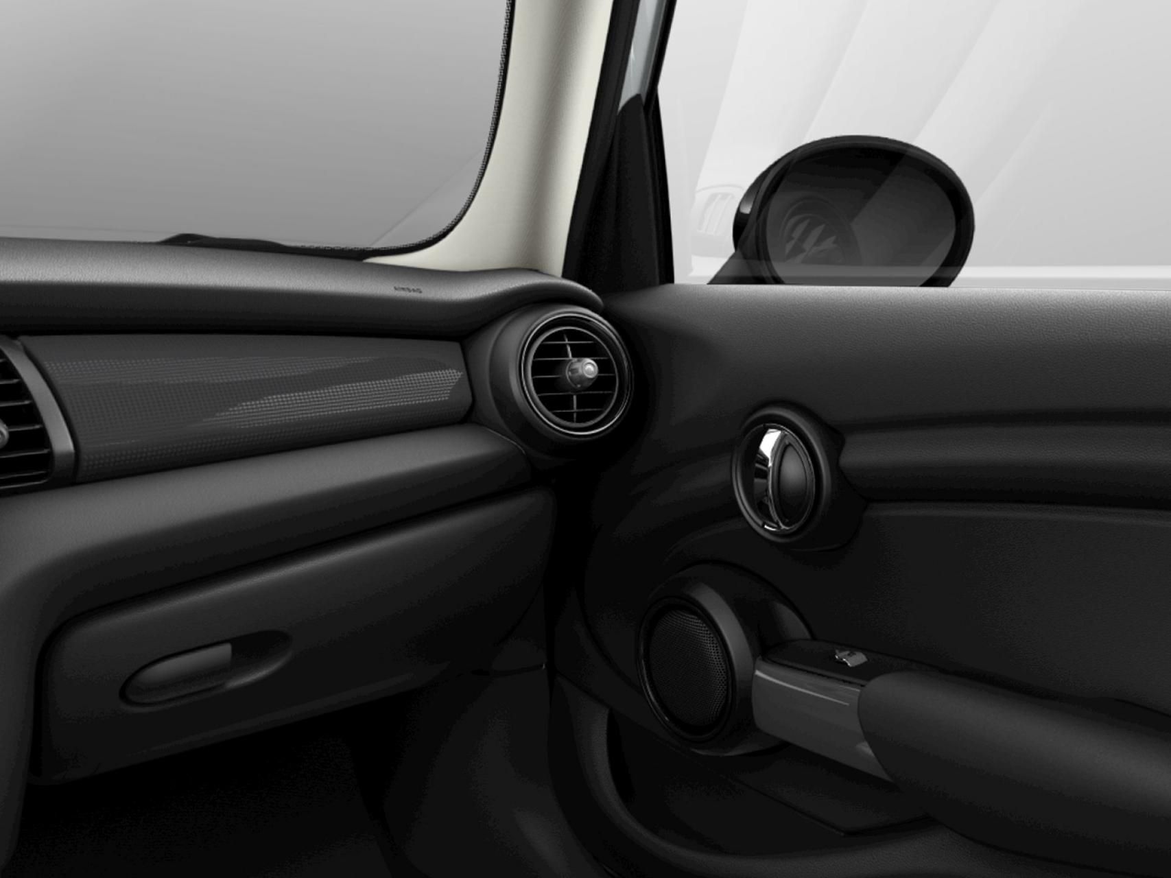 MINI Cooper Cooper 5 Drzwi/Automat/Reflektory LED/