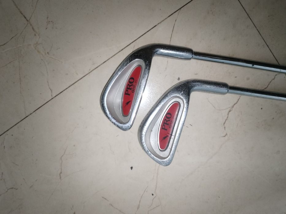 Taco de golf Donnay Pro ONE jnr