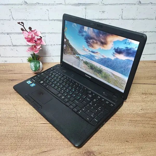 Toshiba Satellite C660-1PD