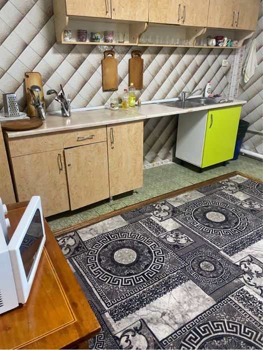 Здам койко місце в будинку на Руських фільварках