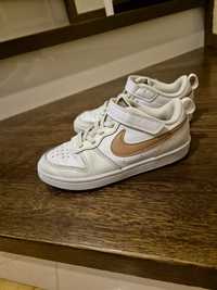 Buty NIKE 32 - ekstra do garniturku i eleganckich stylizacji