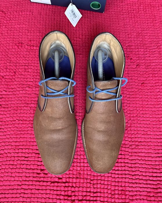 Bontins Tommy Hilfiger (tam. 41)