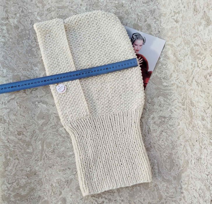 Капор капюшон шапка